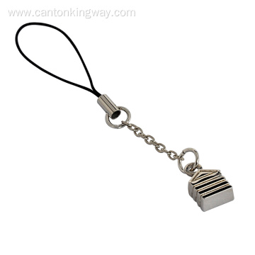 Promotional Metal Key Chains